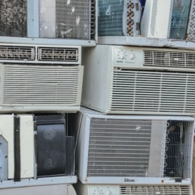 Bostancı Bölgesinde Pirinç Hurdası Fiyatı